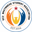 Bhutanese Student Association logo