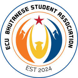 Bhutanese Student Association logo