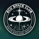 ECU Space Club logo